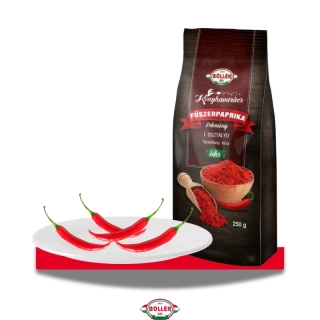 Sladká paprika mletá 250g
