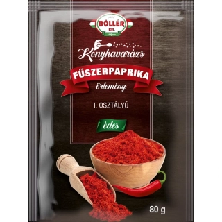 Sladká paprika mletá 80g