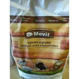 Rast MEVIT DK – BR2:
