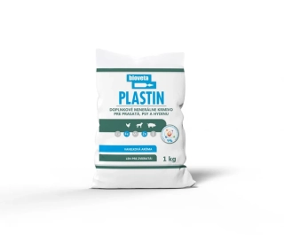 Plastín