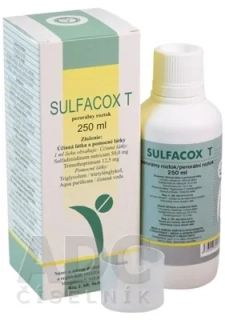 Sulfacox T 