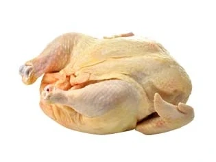 Domáce kura 🐔odber Apríl 2026