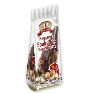 Korenie na marinovanie 12 kg šunky